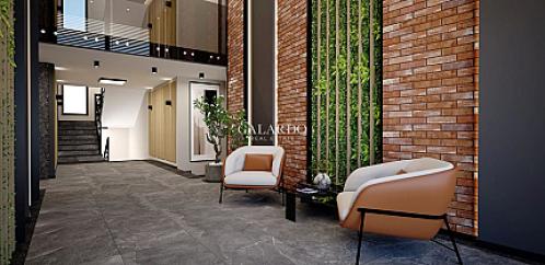 Двустаен апартамент в квартал Южен