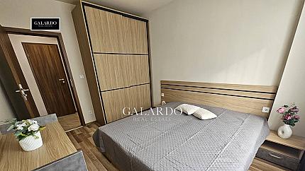 Обзаведен тристаен апартамент под наем в кв. Витоша