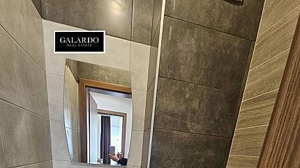 Обзаведен тристаен апартамент под наем в кв. Витоша