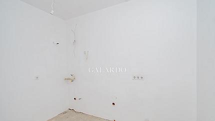 Four-bedroom apartment for sale in a boutique building in Manastirski Livadi