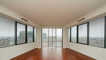 Prestigious office in a business center on Bulgaria blvd.