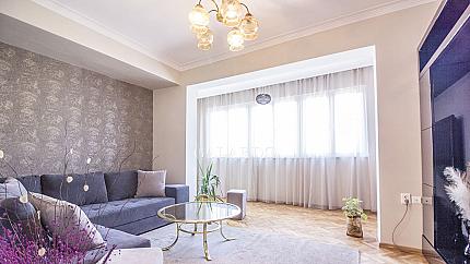 Мultiroom apartment for rent in Iztok residential area