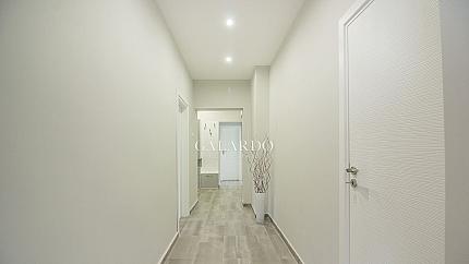 Мultiroom apartment for rent in Iztok residential area