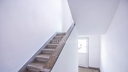Мultiroom apartment for rent in Iztok residential area