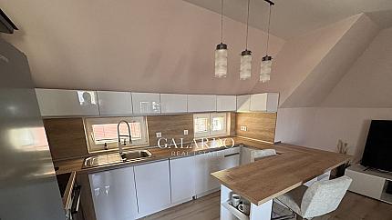 One-bedroom apartment for rent in the Krastova Vada