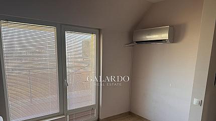 One-bedroom apartment for rent in the Krastova Vada