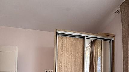 One-bedroom apartment for rent in the Krastova Vada