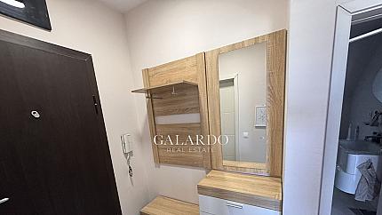 One-bedroom apartment for rent in the Krastova Vada