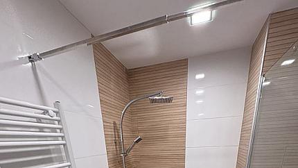 One-bedroom apartment for rent in the Krastova Vada