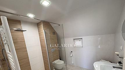 One-bedroom apartment for rent in the Krastova Vada