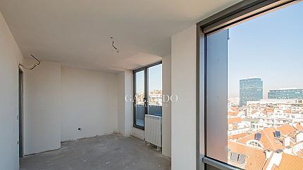 Многостаен  просторен апартамент в кв. Манастирски ливади- изток