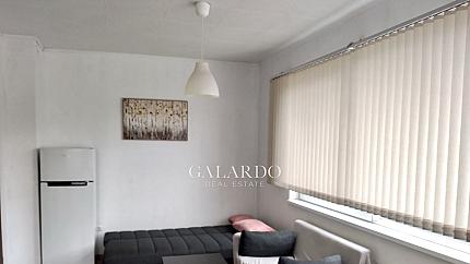 One-bedroom apartment in Oborishte residential area