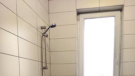 One-bedroom apartment in Oborishte residential area