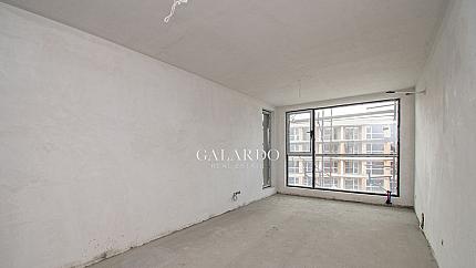 Южен апартамент в полите на Витоша и Ринг Мол с АКТ 16