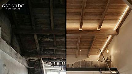 Апартамент за ремонт на Бул. Витоша 64