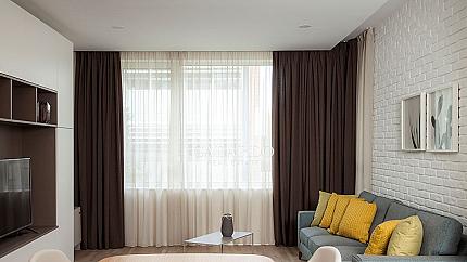 Стилно студио до БНТ