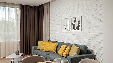 Стилно студио до БНТ