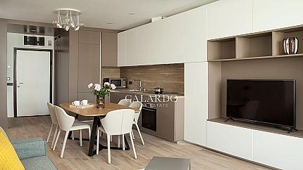 Стилно студио до БНТ