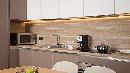 Стилно студио до БНТ