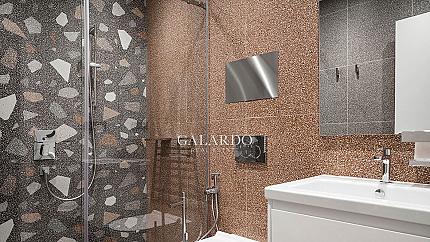 Стилно студио до БНТ