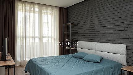 Стилно студио до БНТ