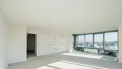 Многостаен  просторен апартамент в кв. Манастирски ливади- изток