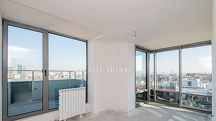 Многостаен  просторен апартамент в кв. Манастирски ливади- изток