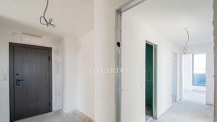 Многостаен  просторен апартамент в кв. Манастирски ливади- изток