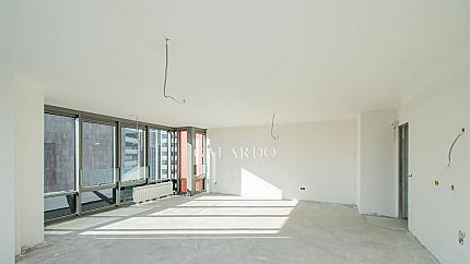 Многостаен  просторен апартамент в кв. Манастирски ливади- изток