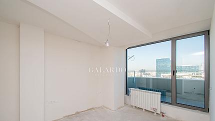 Многостаен  просторен апартамент в кв. Манастирски ливади- изток