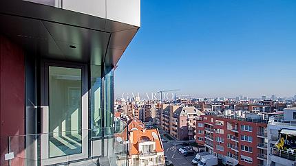 Многостаен  просторен апартамент в кв. Манастирски ливади- изток