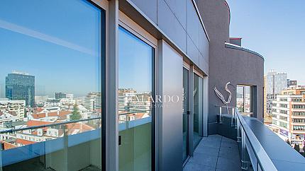 Многостаен  просторен апартамент в кв. Манастирски ливади- изток