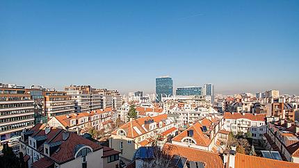 Многостаен  просторен апартамент в кв. Манастирски ливади- изток