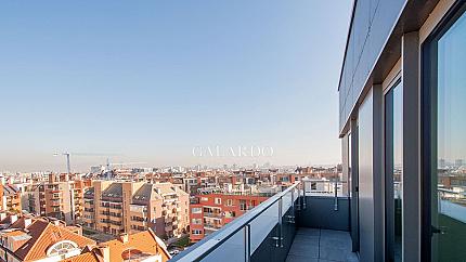 Многостаен  просторен апартамент в кв. Манастирски ливади- изток