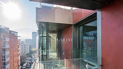 Многостаен  просторен апартамент в кв. Манастирски ливади- изток