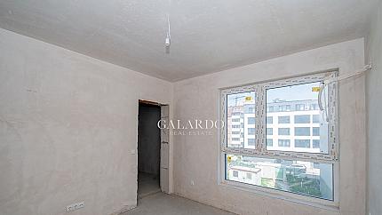 Апартамент с една спалня в нов комплекс, кв. Дървеница