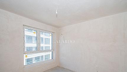 Апартамент с една спалня в нов комплекс, кв. Дървеница