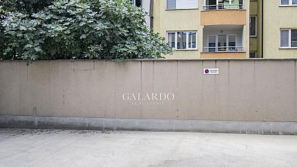 Офис площ в Бизнес сграда