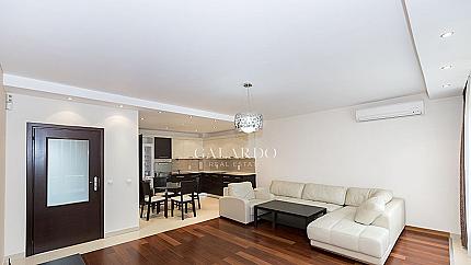 Furnished apartment  next to Cinema Center Boyana