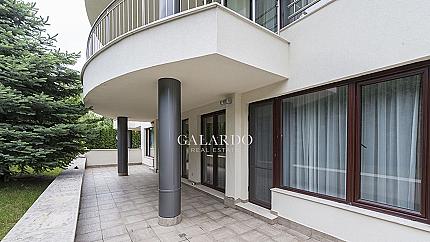 Furnished apartment  next to Cinema Center Boyana