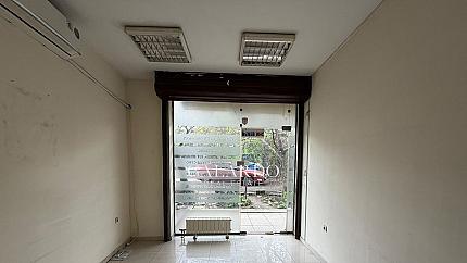 Помещение под наем в кв. "Манастирски ливади"