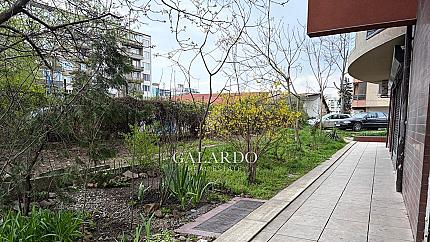 Помещение под наем в кв. "Манастирски ливади"