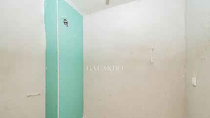 Two-bedroom apartment in a new building, Darvenitsa district