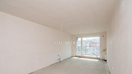 Two bedroom apartment in Malinova dolina district