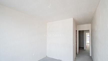 Two bedroom apartment in Malinova dolina district