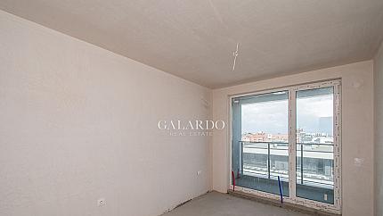 Two bedroom apartment in Malinova dolina district