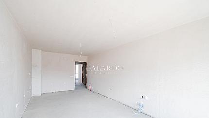 Two bedroom apartment in Malinova dolina district