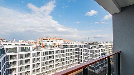 One bedroom apartment in Malinova dolina district