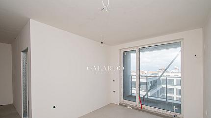 One bedroom apartment in Malinova dolina district