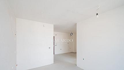 One bedroom apartment in Malinova dolina district